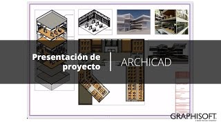 Consejos para una Presentación de Proyecto Arquitectónico Exitosa [upl. by Alyek]