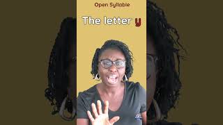 Open Syllable sollyinfusion [upl. by Corly]