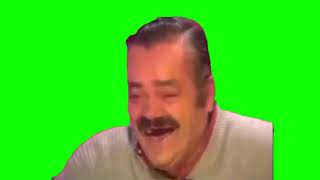 man wheezing laughing meme green screen [upl. by Klenk778]