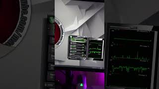 How to show Cpu amp Gpu temperature in system tray shorts [upl. by Ahseinat]