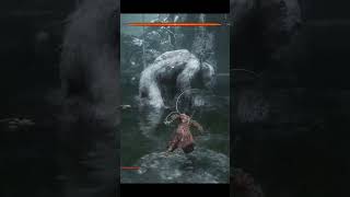 One Of The Easier Ways To Dodge Guardian Apes Jumping Grab Attack [upl. by Speroni]