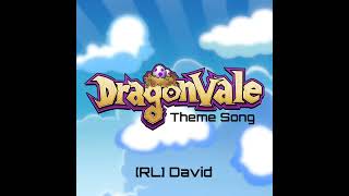 DragonVale Theme Song Fixed [upl. by Akirej180]