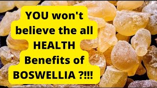 Boswellia Serrata What is Boswellia Serrata Boswellia Serrata Benefits [upl. by Uriisa]