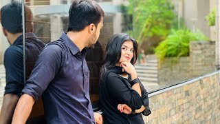 Jadu by Habib Wahid  Couple Dance Cover  Sanjana x Samir Arifin  মেয়ে তুমি তো আমার নও চেনা [upl. by Phillipe245]