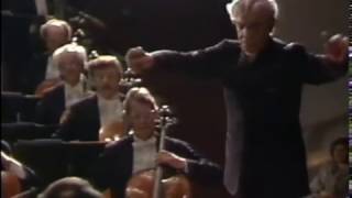 Mascagni Lamico Fritz Intermezzo Karajan 1978 [upl. by Mellicent]