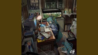 ヲズワルド  STUDY WITH MIKU ver [upl. by Tabbi]