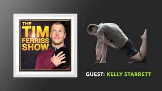 Kelly Starrett Interview Full Episode  The Tim Ferriss Show Podcast [upl. by Anawot]