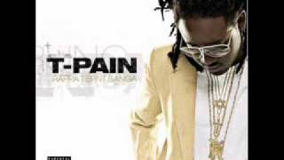 TPAIN  Im N Luv Wit a Stripper Feat Mike Jones [upl. by Gronseth681]