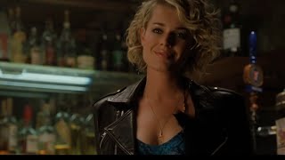 Mystique Disguise in Bar Scene in Hindi X2 XMen United 2003 [upl. by Sivet]