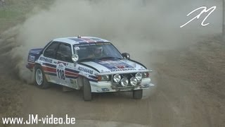 Eifel Rallye Festival 2013  Historic show HD by JM [upl. by Sergio]