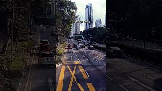 Farrer Road Singaporeshorts [upl. by Ahtiekal160]