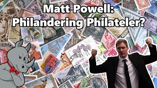 Philandering Philatelists The Religion of Not Religion Part 2 [upl. by Llerad]