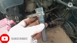 Swift dzire diesel speed sensor speed sensor कैसा होता है कहां पर लगा हुआ होता है chand car technica [upl. by Nylra648]