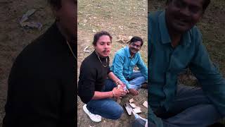 🤬 अबे साले 🤬‼️ CG COMEDY BY 🤣‼️ NILESH BANJARE amp DHANESH SAHU 🔥 shorts cgcomedy cgviral [upl. by Leicester149]