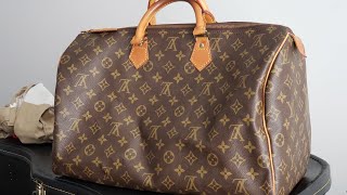 LV speedy 40 WIMB for now [upl. by Bollinger392]