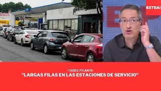 EL BOLSILLO NO AGUANTA LAS NUEVAS MEDIDAS ECONÓMICAS DEL GOBIERNO  TARDE PICANTE [upl. by Idorb889]