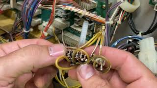 Pinball connector repair repin [upl. by Calesta]