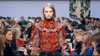 LFW February 2018  Day 2 Highlights [upl. by Tidwell]