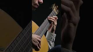 Vals Op 8 No 4  Agustin Barrios 6 of 13 classicalguitarist classicalguitar guitar [upl. by Ai]