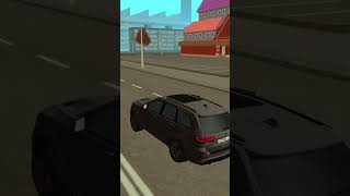 Jeep Grand Cherokee crmp jeep grandcherokee grandmobile gta grnd грандмобайл shorts hellcat [upl. by Kidder927]