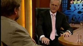 Harald Schmidt mit Jürgen von der Lippe  Teil 2wmv [upl. by Eniagrom]