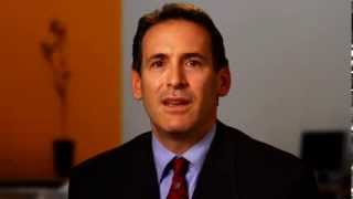 Dr John Feder Talks about Treating Ankle Sprains [upl. by Hendon]