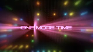 Kylie Minogue  One More Time Official Lyric Video [upl. by Derwon]