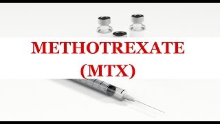 Methotrexate  Side effects Uses Mechanism of action amp Resistance [upl. by Neerroc]