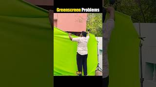 Greenscreen Problems be like [upl. by Enneirda258]