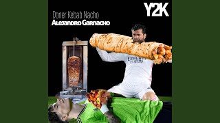 Doner Kebab Nacho Alejandro Garnacho Sped Up [upl. by Aleras]