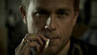 Sons of Anarchy Season 4 Episode 1 Review  quotOutquot [upl. by Yenahs88]