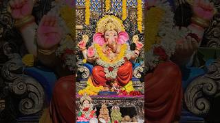 Lord Ganesha Visarjan  Kugur village  Ganesha 2024 ganesha viralvideoviralshorts foryou bos [upl. by Nojed567]