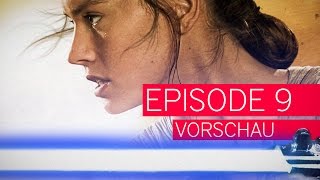 Das Geheimnis von Rey erst in STAR WARS 9  Vorschau 45 [upl. by Tol165]