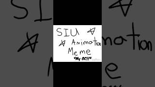 SIUAnimation Meme warriorcatsoc oc warriorcats animationmeme animation [upl. by Bond]