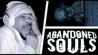 【Are YOU Afraid Of The DARK 2】Terrifying Bodycam Footage  Abandoned Souls [upl. by Annaihr257]