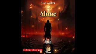 Djkgmix Alan walker Alone Remix [upl. by Desta928]