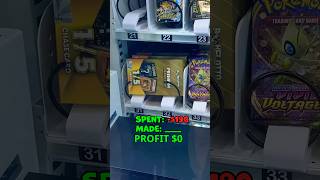 Pokémon Premium Graded Card Mystery Box From Vending Machine 💰💵 [upl. by Gracie]