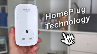 HomePlug Technology Explained The WiFi Alternative [upl. by Onailerua]