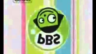 logo fx pbs kids 1999 [upl. by Tansey]