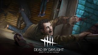 Релиз Dead by Daylight  3 [upl. by Saunderson826]