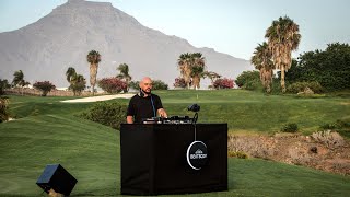 Carlos Chavez at Golf Costa Adeje  Filmed live for Beatsody  Tenerife Canary Islands [upl. by Erminna]