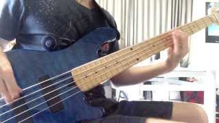 Lakland 5501 DELUXE Limited Edition 2011 [upl. by Eintruoc]