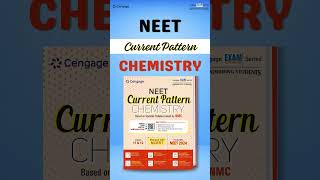 Cengage New Release NEET Current Pattern [upl. by Sawyer]