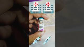 Gentamicin InjectionGentamicin injection useside effectscontraindications short video💉💉 [upl. by Pohsib]