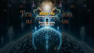 The 528 Hz Solfeggio Frequency  Transformation and Miracles soundtherapy [upl. by Richman]