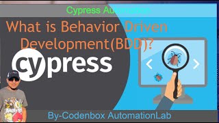 BDDPart1 What is Behavior Driven Development Why use BDD Framework Advantages Of BDD Framework [upl. by Wendye]