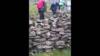 Snowdon PYG Track [upl. by Louie]