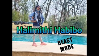 Halimithi Habibo song cover dance  Arabic kuthu  Beast  Thalapathy Vijay  Sun Pictures  Anirudh [upl. by Romeyn]