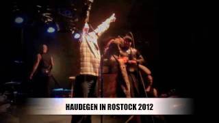 Haudegen in Rostock 2012 [upl. by Hawger405]