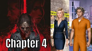 Choices Stories You Play Terror Fest Chapter 4 [upl. by Hebrew]